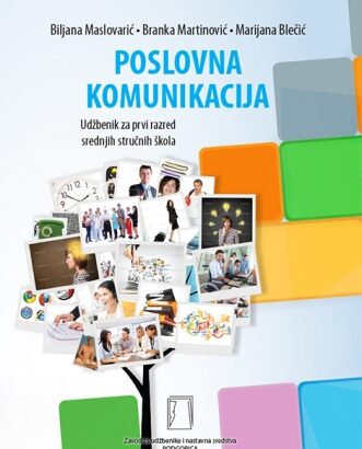 POSLOVNA KOMUNIKACIJA