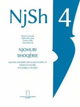 NJOHURI SHOQËRIE – 4