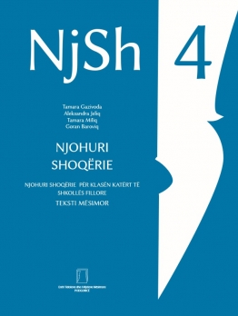 NJOHURI SHOQËRIE – 4