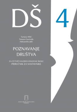 POZNAVANJE DRUŠTVA  4