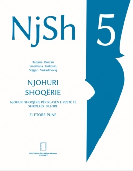 NJOHURI SHOQËRIE 5