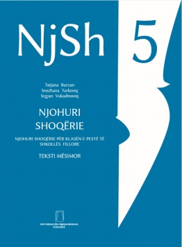 NJOHURI SHOQËRIE 5