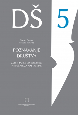 POZNAVANJE DRUŠTVA 5