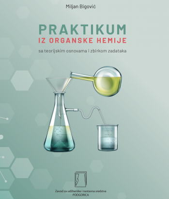 PRAKTIKUM IZ ORGANSKE HEMIJE