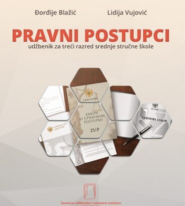 PRAVNI POSTUPCI