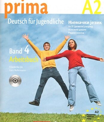 PRIMA 4 – radna sveska – 9