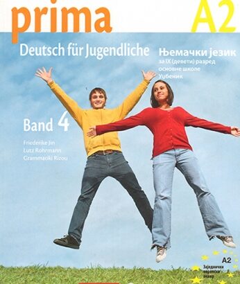 PRIMA 4 – udžbenik – 9