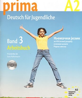 PRIMA 3 – radna sveska – 8