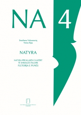NATYRA DHE TEKNIKA – 4
