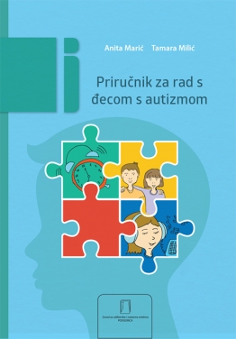 PRIRUČNIK ZA RAD S ĐECOM S AUTIZMOM