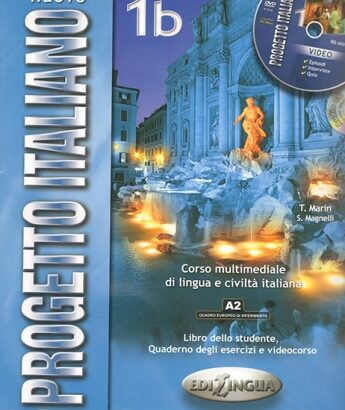 PROGETTO ITALIANO NUOVO A2 – 2