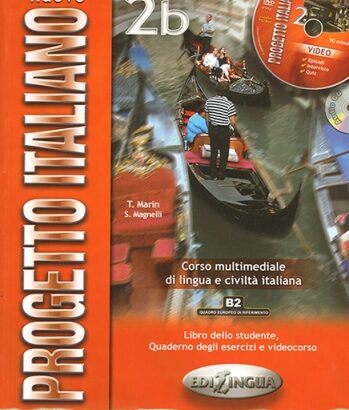 PROGETTO ITALIANO NUOVO B2 – 4