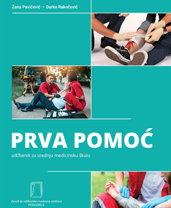 PRVA POMOĆ