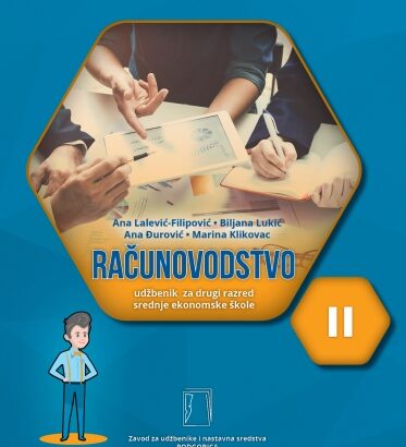 RAČUNOVODSTVO II