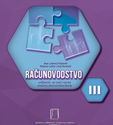 RAČUNOVODSTVO III