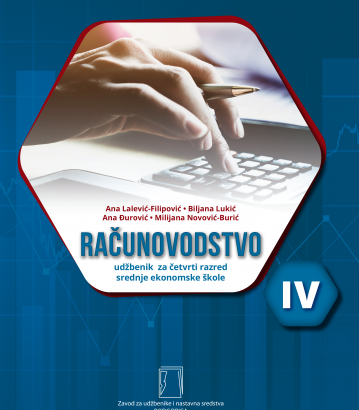 RAČUNOVODSTVO IV