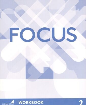 FOCUS 2  radna sveska