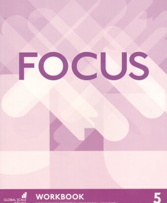 FOCUS 5 - radna sveska – 4