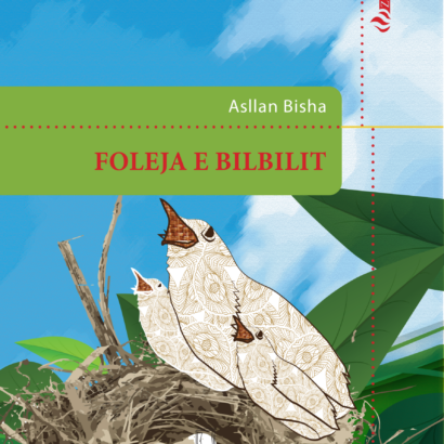 FOLEJA E BILBILIT