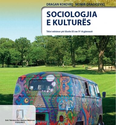 ZI-13. SOCIOLOGJIA E KULTURËS – 3