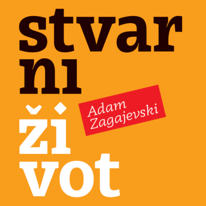 STVARNI ŽIVOT