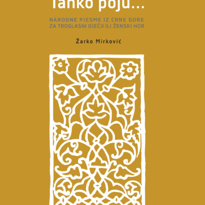 Tanko poju…