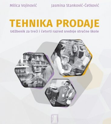 TEHNIKA PRODAJE