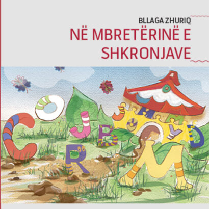 NE MBRETERINE E SHKRONJAVE