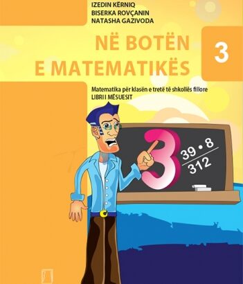 NË BOTËN E MATEMATIKËS 3