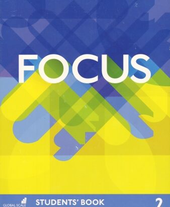 FOCUS 2  udžbenik