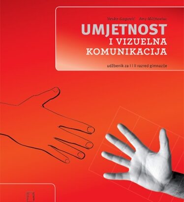 UMJETNOST I VIZUELNA KOMUNIKACIJA