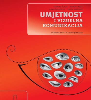 UMJETNOST I VIZUELNA KOMUNIKACIJA