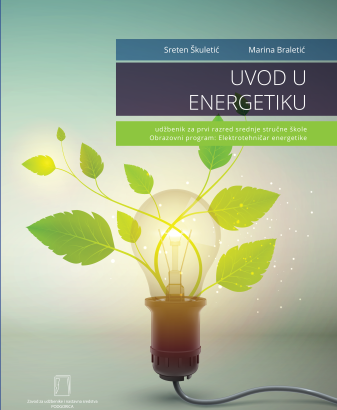 UVOD U ENERGETIKU