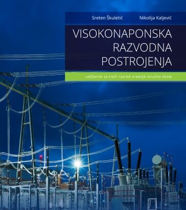 VISOKONAPONSKA RAZVODNA POSTROJENJA