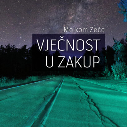 VJEČNOST U ZAKUP
