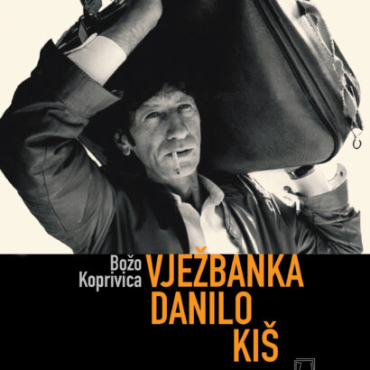 VJEŽBANKA DANILO KIŠ