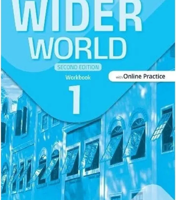 WIDDER WORLD 1 – 6