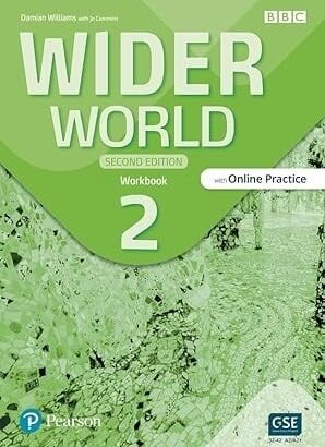 WIDER WORLD 2