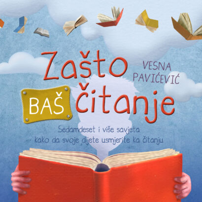 ZAŠTO (BAŠ) ČITANJE