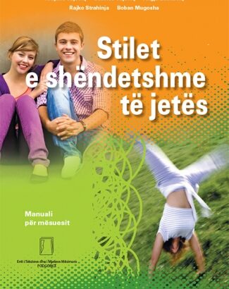 ZI-15c. STILET E SHËNDETSHME TË JETËS – 1