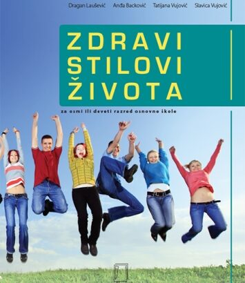 ZDRAVI STILOVI ŽIVOTA – 8