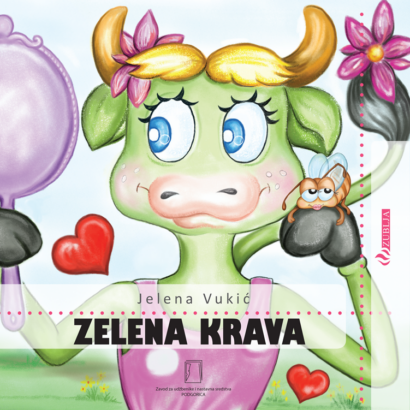 ZELENA KRAVA