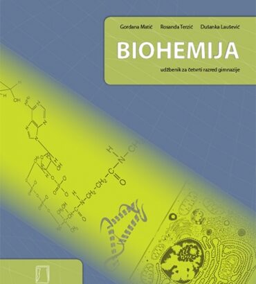BIOHEMIJA udžbenik
