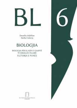 BIOLOGJIA 6