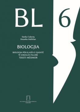 BIOLOGJIA 6