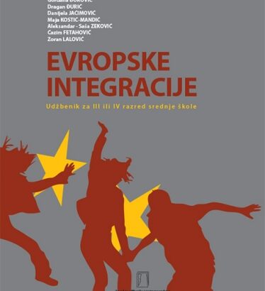 K-01a. EVROPSKE INTEGRACIJE – udžbenik – 3, 4