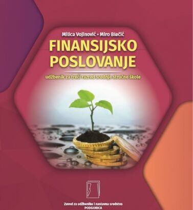 FINANSIJSKO POSLOVANJE