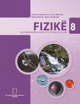 FIZIKA – 8