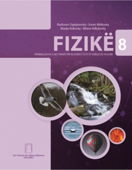 FIZIKA – 8