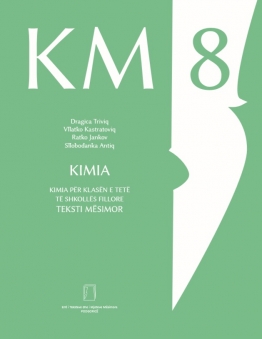 KIMIA – 8